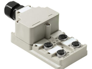 1766780000 DISTRIBUIDOR 4 M 4P IDC Weidmuller