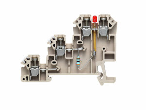 1783980000 Conector DLI 2 5 LD RT PNP DB Weidmuller