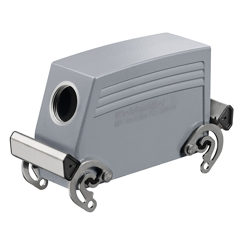 1786800000 Carcaca HDC 64D TSBO 1M25G Weidmuller