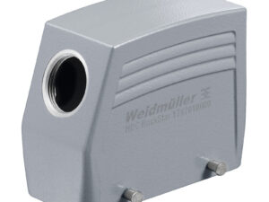 1787000000 Carcaca HDC 40D TSBU 1M32G Weidmuller