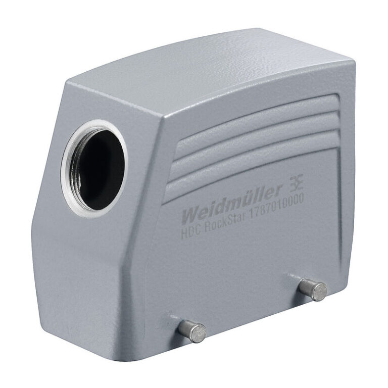 1787000000 Carcaca HDC 40D TSBU 1M32G Weidmuller 1787000000 Carcaca HDC 40D TSBU 1M32G Weidmuller