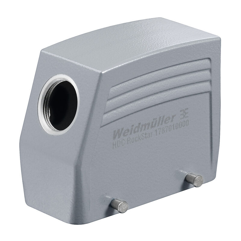 1787000000 Carcaca HDC 40D TSBU 1M32G Weidmuller