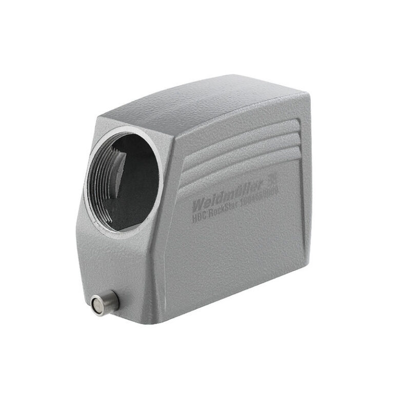 1787040000 Carcaca HDC 40D TSLU 1M32G Weidmuller 1787040000 Carcaca HDC 40D TSLU 1M32G Weidmuller