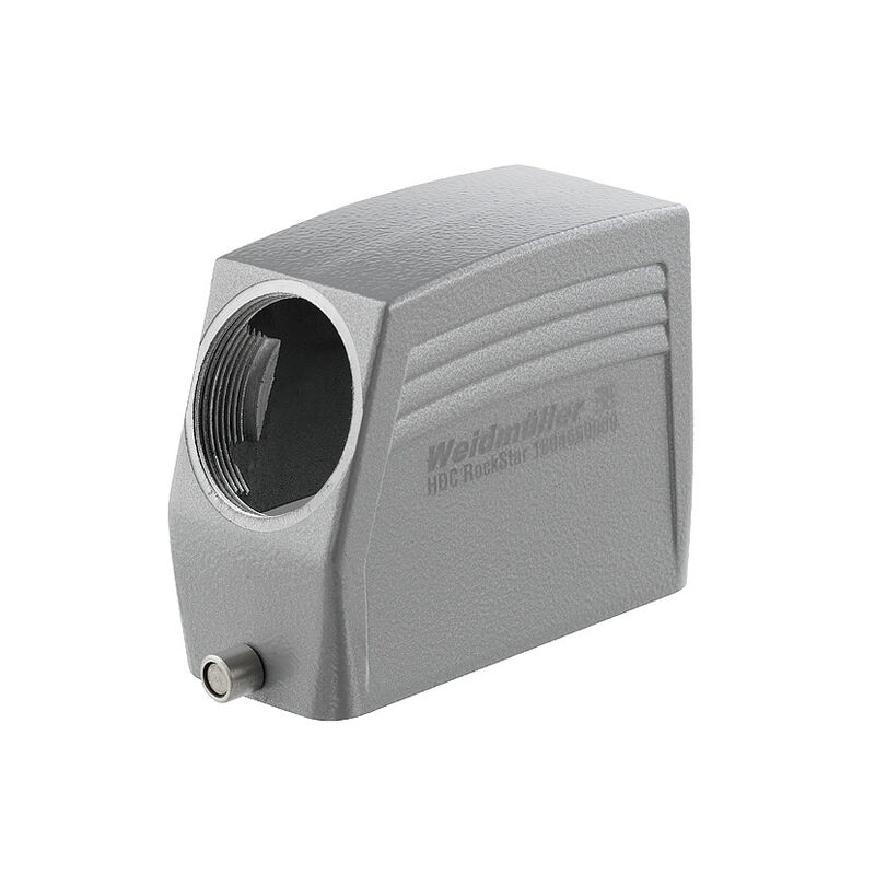 1787040000 Carcaca HDC 40D TSLU 1M32G Weidmuller