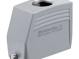 1787100000 Carcaca HDC 40D TOLU 1M32G Weidmuller
