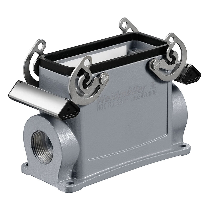 1787110000 Base HDC 40D SBU 2M32G Weidmuller