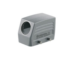 1787550000 Carcaca HDC 10B TSBU 1M25G Weidmuller