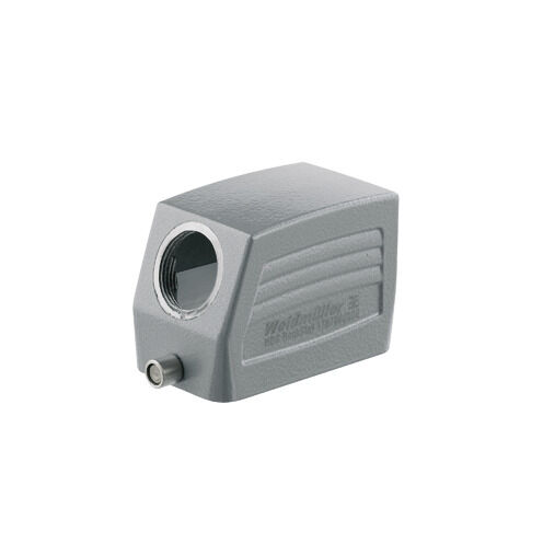 1787580000 Carcaca HDC 10B TSLU 1M25G Weidmuller