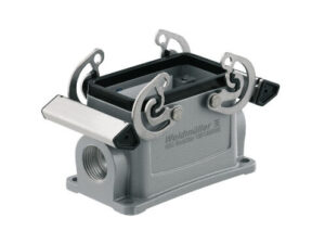 1787630000 Base HDC 10B SBU 2M25G Weidmuller