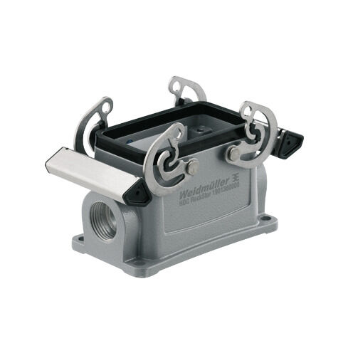 1787630000 Base HDC 10B SBU 2M25G Weidmuller