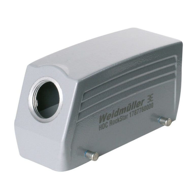 1787760000 Carcaca HDC 24B TSBU 1M25G Weidmuller