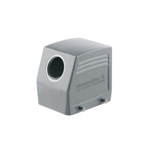 1787950000 Carcaca HDC 32A TSBU 1M32G Weidmuller