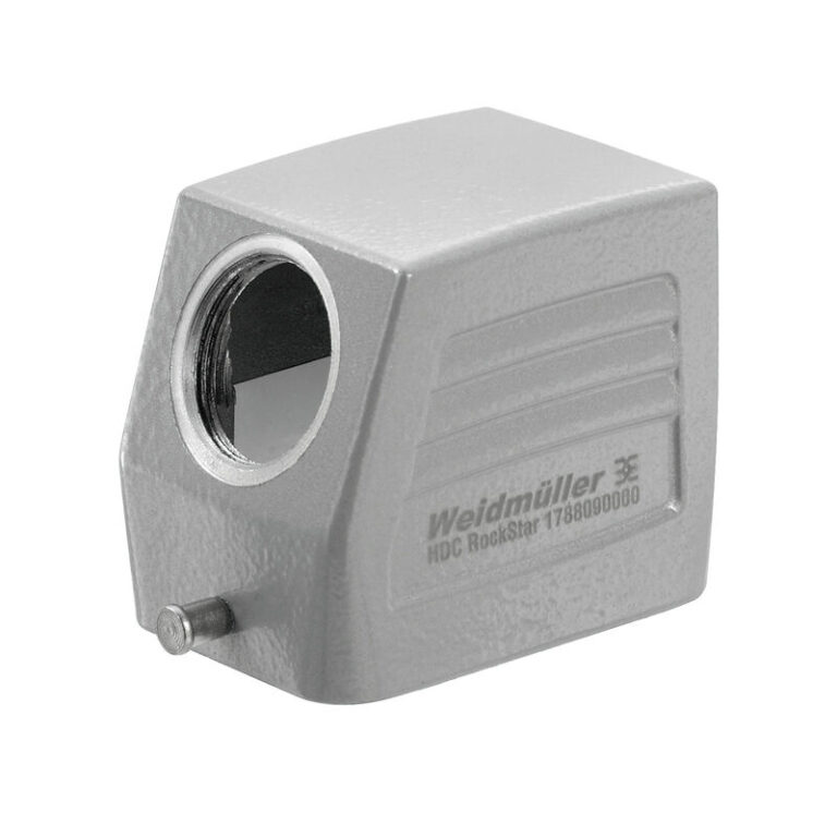 1788100000 Carcaca HDC 06B TSLU 1M20G Weidmuller