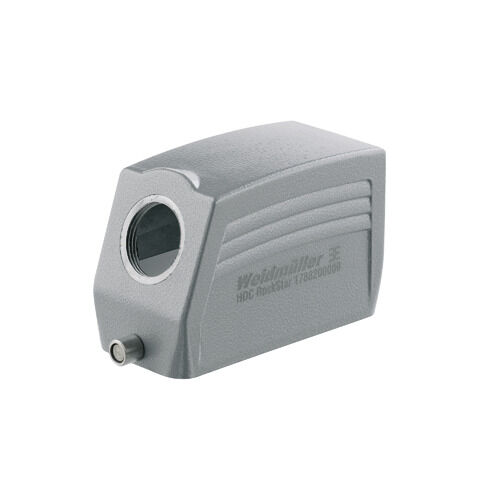 1788200000 Carcaca HDC 16B TSLU 1M25G Weidmuller