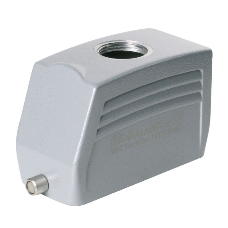 1788230000 Carcaca HDC 16B TOLU 1M25G Weidmuller 1788230000 Carcaca HDC 16B TOLU 1M25G Weidmuller