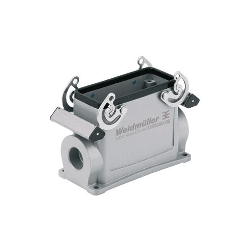 1788240000 Base HDC 16B SBU 2M25G Weidmuller
