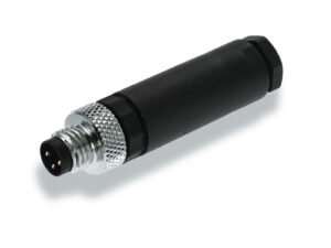 1803860000 ConectorSAISGS P 3A 3 5 5 M8 Weidmuller
