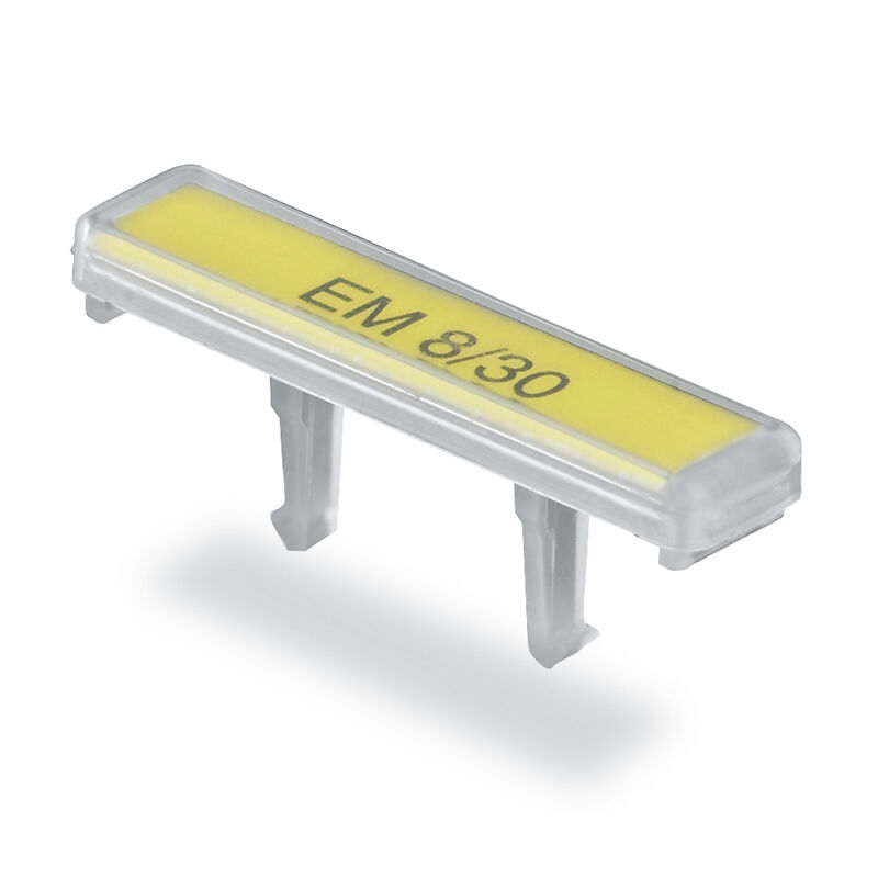 1806120000 Porta Identificador EM 8 30 Weidmuller