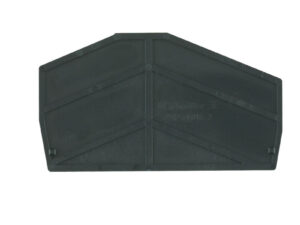 1814710000 Tampa Termoplastica ZAP ZDU6 2 SW Weidmuller