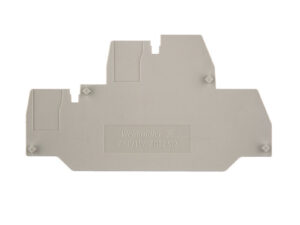 1816110000 Tampa Termoplastica ZAP TW ZDT2 5 2 Weidmuller