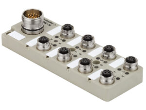 1848040000 Distribuidor Sai 8 S sp Fc Weidmuller