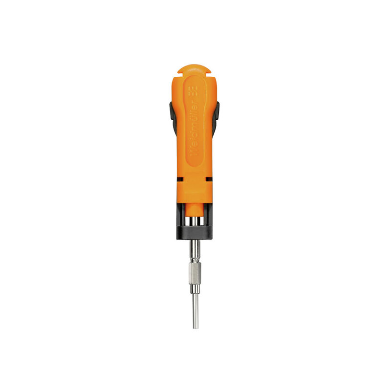 1866730000 Ferramenta Extrator REMOVAL TOOL HD Weidmuller