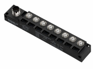 1871680000 Distribuidor SAI 08L VP12 3A M08L PNP Weidmuller