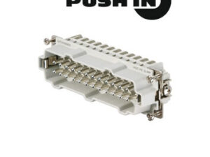 1873590000 Inserto HDC HE 24 MP Weidmuller