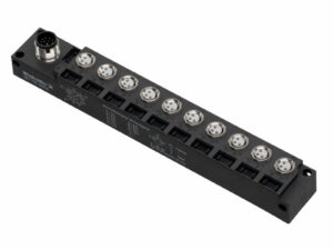 1877950000 Distribuidor SAI 10L VP12 3A M08L PNP Weidmuller