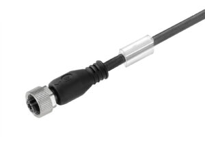 1879710500 Cabo SAIL M12BG 12 5.0U Weidmuller