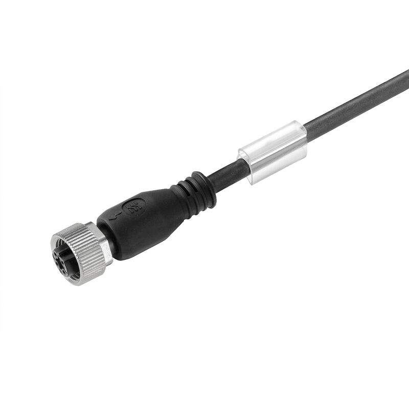 1879710500 Cabo SAIL M12BG 12 5.0U Weidmuller