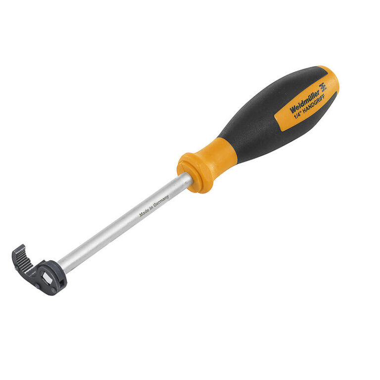 1900000000 Ferramenta SCREWTY M12 Weidmuller 1900000000 Ferramenta SCREWTY M12 Weidmuller