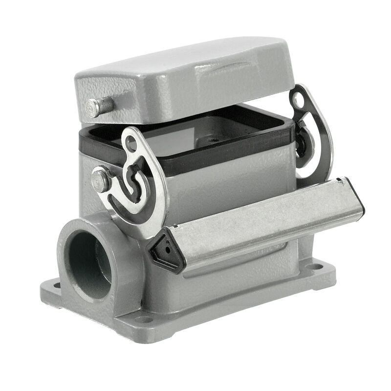 1900360000 Base HDC 06B SDLU 1M20G Weidmuller
