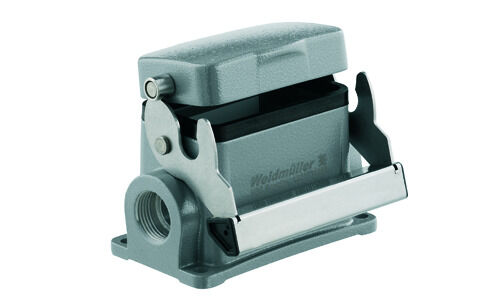 1903410000 Base HDC 24D SDLU 1M25G Weidmuller