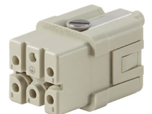 1912460000 Inserto HDC HQ 5 FC Weidmuller