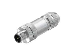 1920700000 Conector SAISGZ V 5A 6 8 M12 Weidmuller