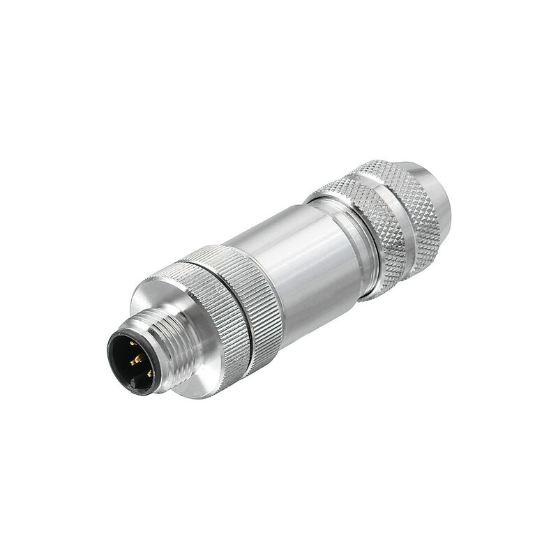 1920700000 Conector SAISGZ V 5A 6 8 M12 Weidmuller
