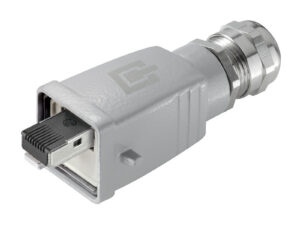 1963200000 Conector IE PS V05M RJ45 FH Weidmuller