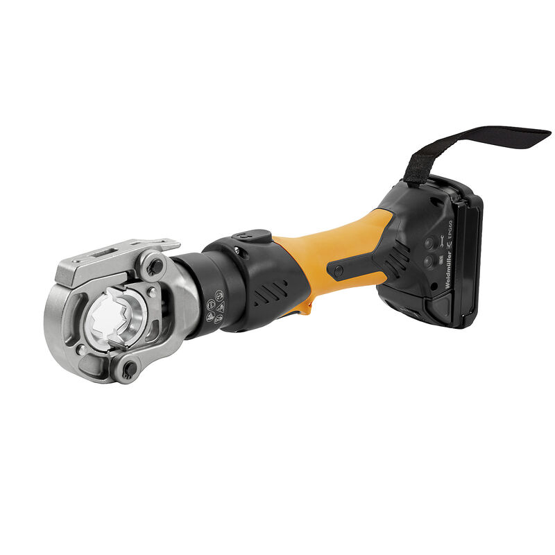 2453810000 Alicate EPG 60 Weidmuller