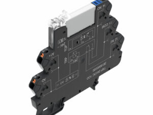 2618000000 Relé TRP 24VDC 1CO Weidmuller