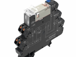 2618400000 Relé TRP 24VDC 2CO Weidmuller