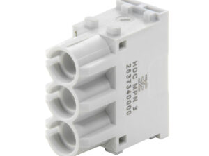 2637340000 Modulo HDC MPN 3 Weidmuller