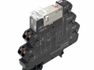 2663040000 AcopladorRele TRP 24 230VUC 2CO ED2 Weidmuller