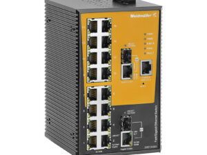 2682330000 Switch IE SW AL18M 16TX 2GC Weidmuller