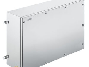 2698060000 CaixadeAçoInox KTB MH 456220 S4E0 Weidmuller