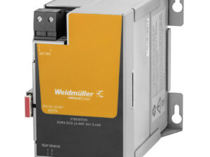 2789900000 Modulo DURA ECO LA BAT 24V 3 4AH Weidmuller