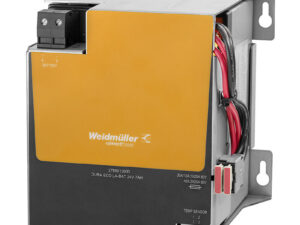 2789910000 Modulo Bateria DURA ECO LA BAT 24V 7AH Weidmuller