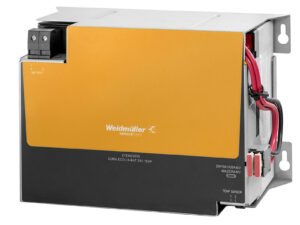 2789920000 Modulo DURA ECO LA BAT 24V 12AH Weidmuller