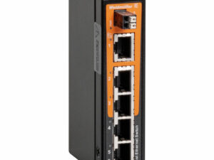 2828540000 Switch IE SW ELB 05 5TX Weidmuller
