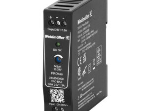 2838500000 Fonte PRO BAS 30W 24V 1 3A Weidmuller